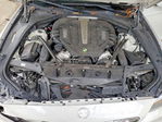BMW Series 5 2012