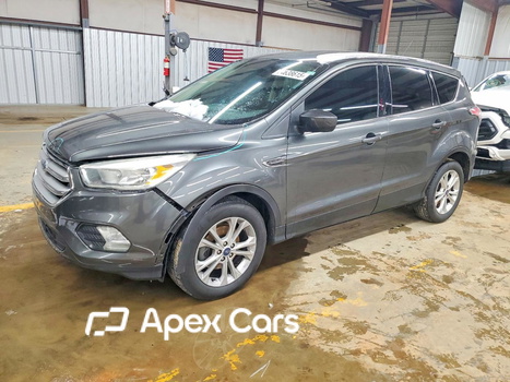 Ford Escape 2017 - Image 1 of 13