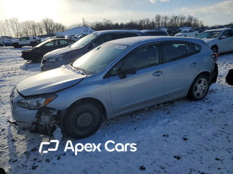 Subaru Impreza 2020 - Image 1 of 13