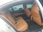 BMW Series 7 2012