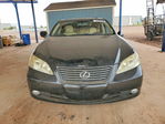 Lexus ES 2007