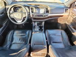 Toyota Highlander 2014
