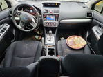 Subaru Impreza 2016