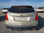 Cadillac XT5 2017