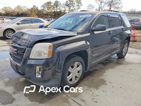 GMC Terrain 2014 - Image 1 of 14