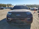 Ford Explorer 2022