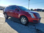 Cadillac SRX 2013