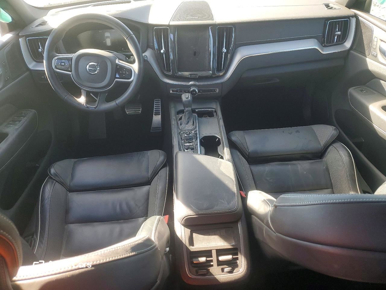 Volvo XC60 2021