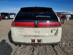 MKX 2008