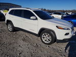 Jeep Cherokee 2017