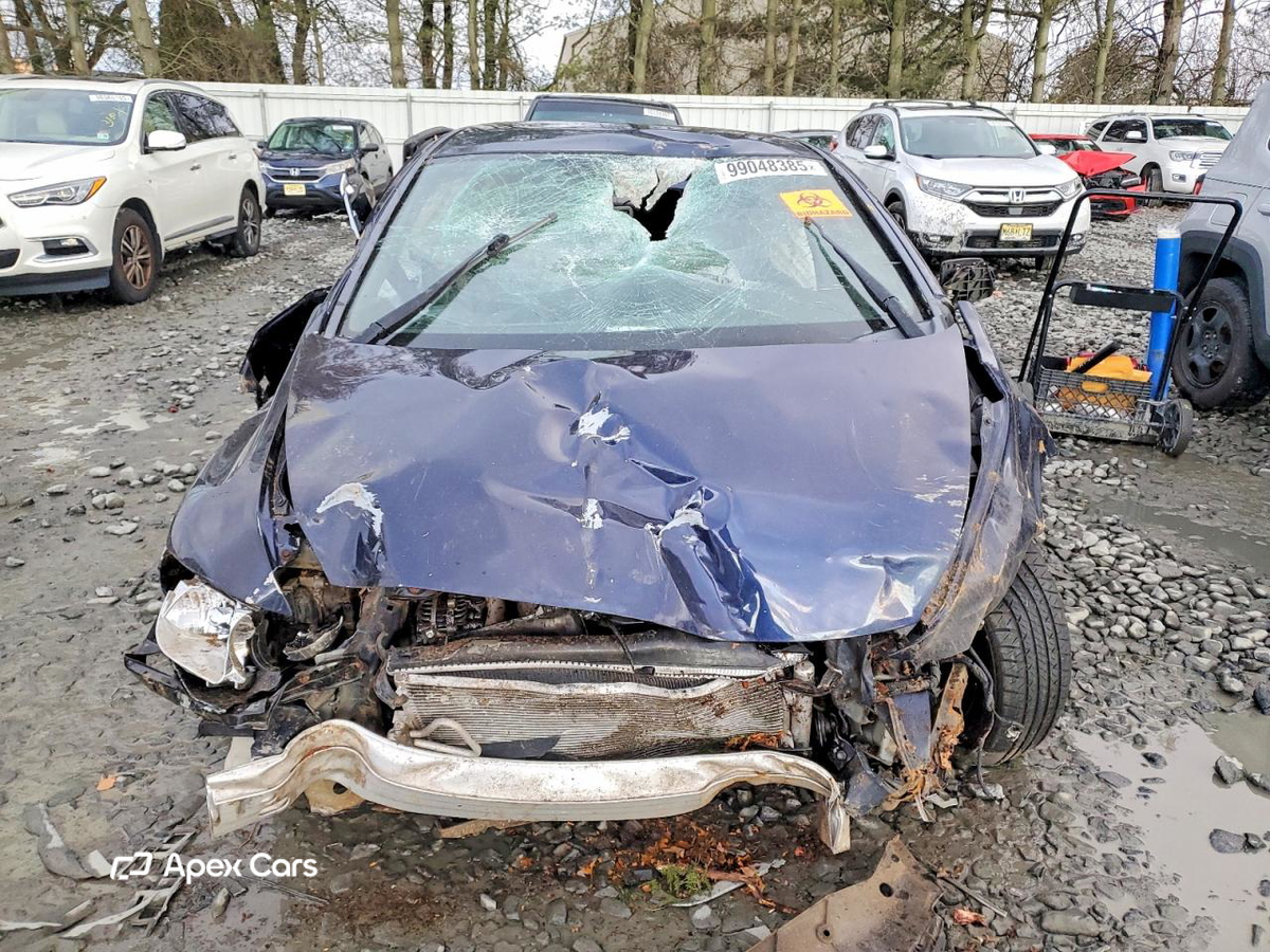 Honda Civic 2008