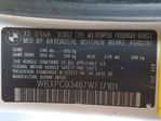 BMW X3 2007