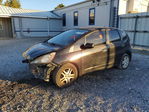 Honda Fit 2011