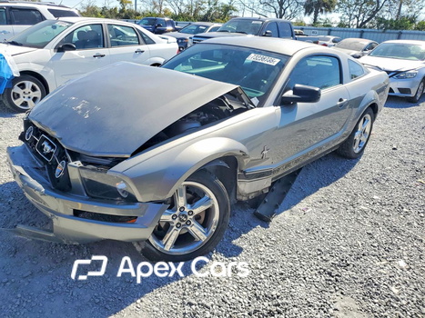 Ford Mustang 2008 - Image 1 of 5