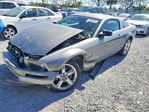 Ford Mustang 2008