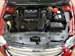Ford Taurus 2013