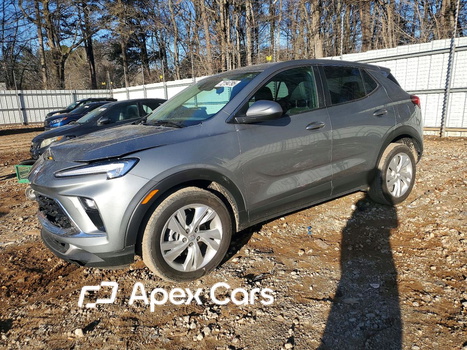 Buick Encore 2024 - Image 1 of 14