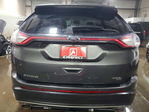Ford Edge 2015
