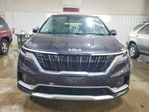 Kia Carnival 2022