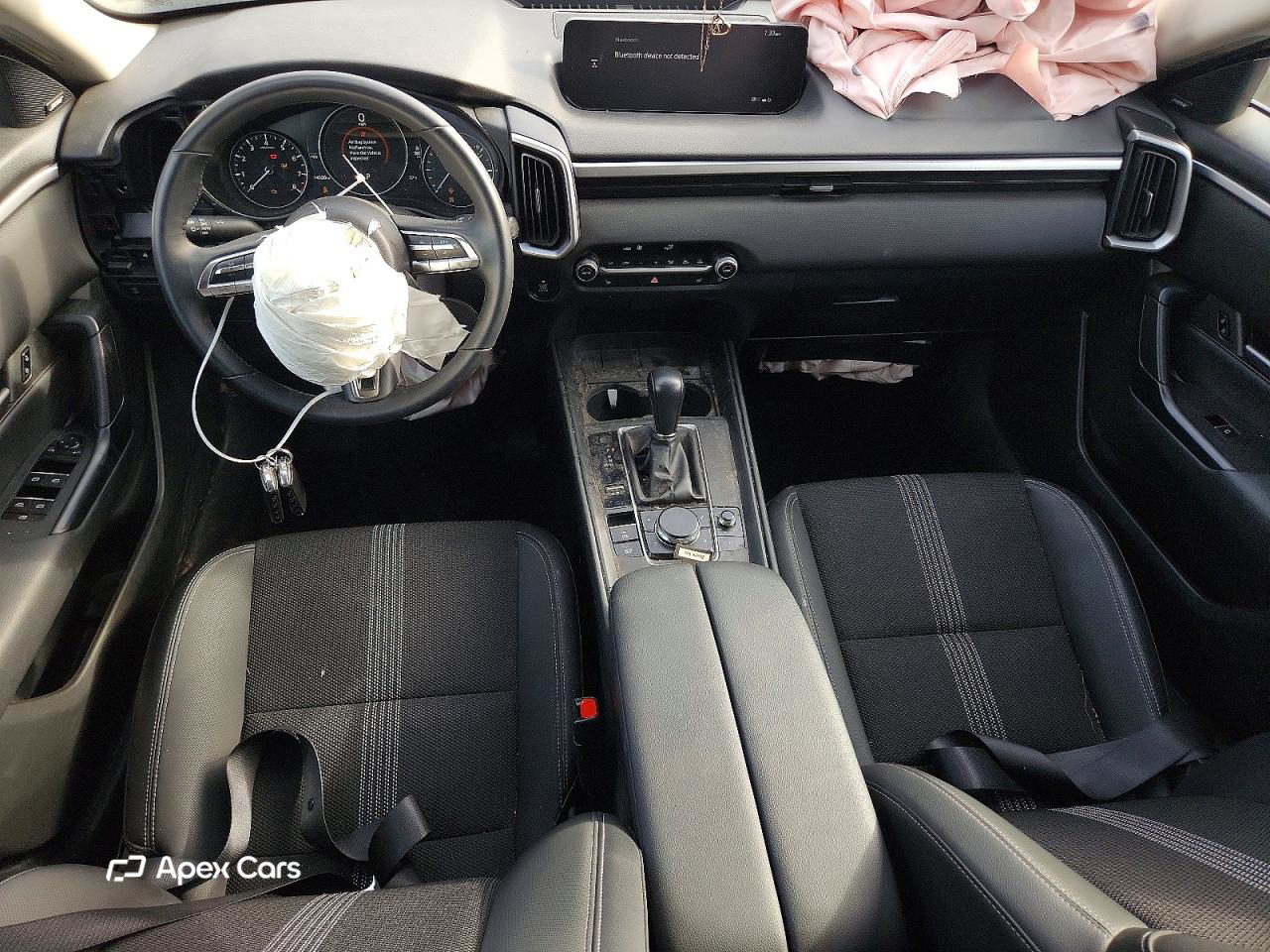 Mazda CX-50 2025