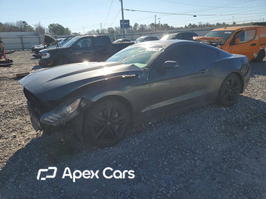 Ford Mustang 2016 - Image 1 of 5