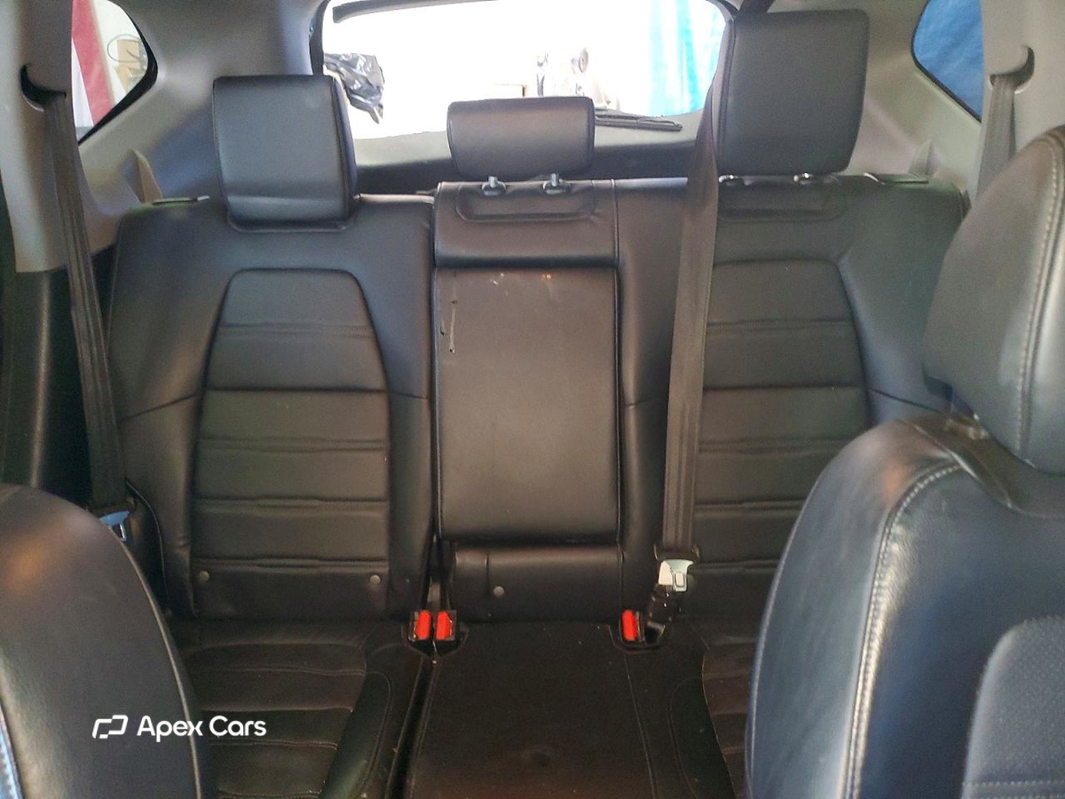 Honda CR-V 2021