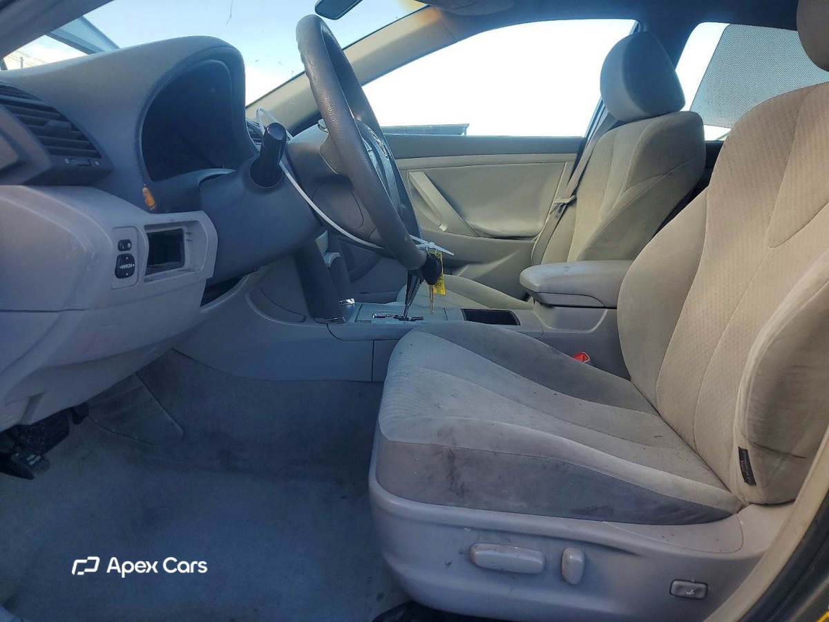 Toyota Camry 2007