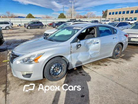Nissan Altima 2015 - Image 1 of 13