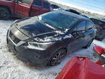 Nissan Versa 2021