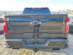 Chevrolet Silverado 2021