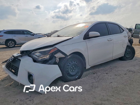 Toyota Corolla 2015 - Zdjęcie 1 z 12