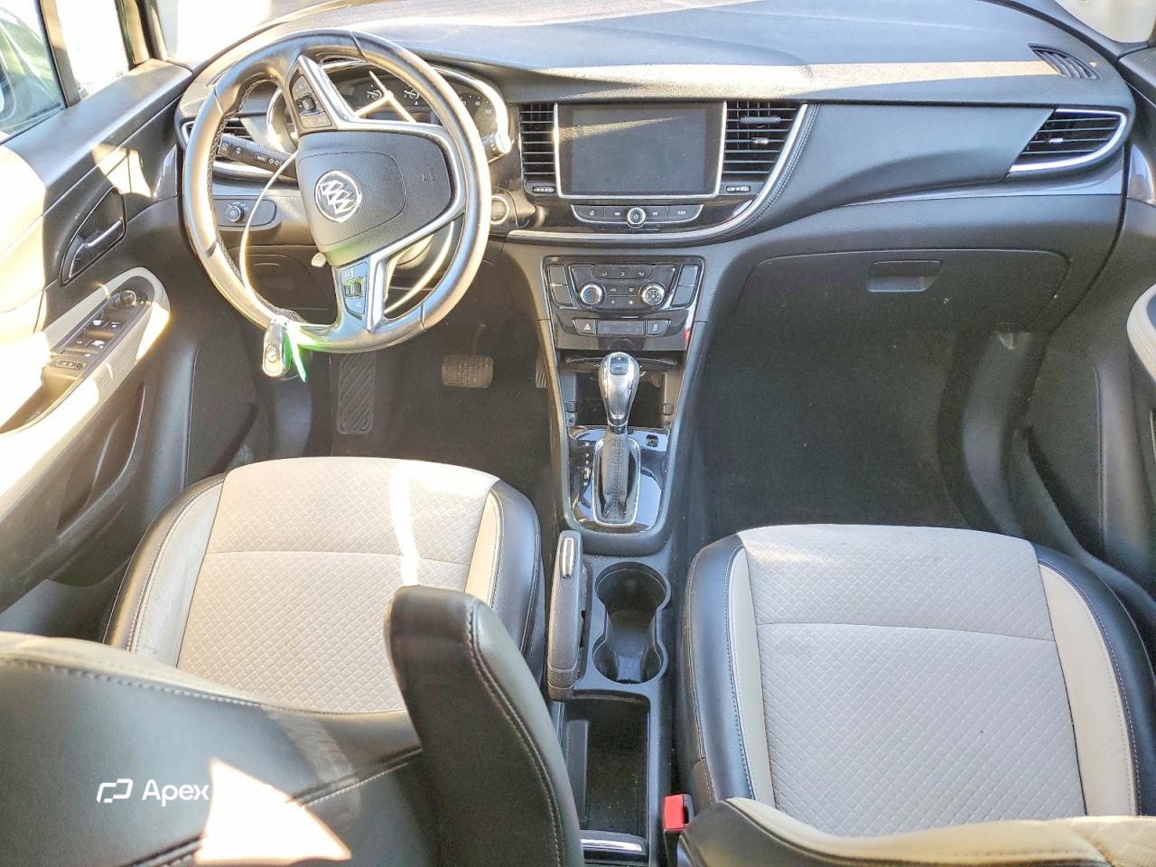 Buick Encore 2017