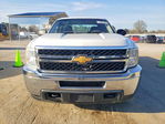 Chevrolet Silverado 2012