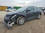 Mazda CX-7 2012