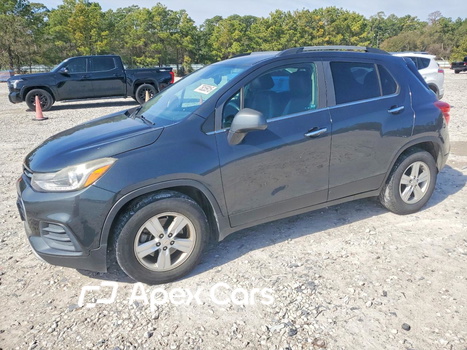 Chevrolet Trax 2018 - Image 1 of 14