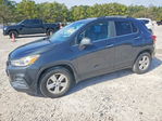Chevrolet Trax 2018