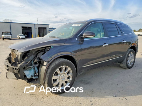 Buick Enclave 2016 - Zdjęcie 1 z 14