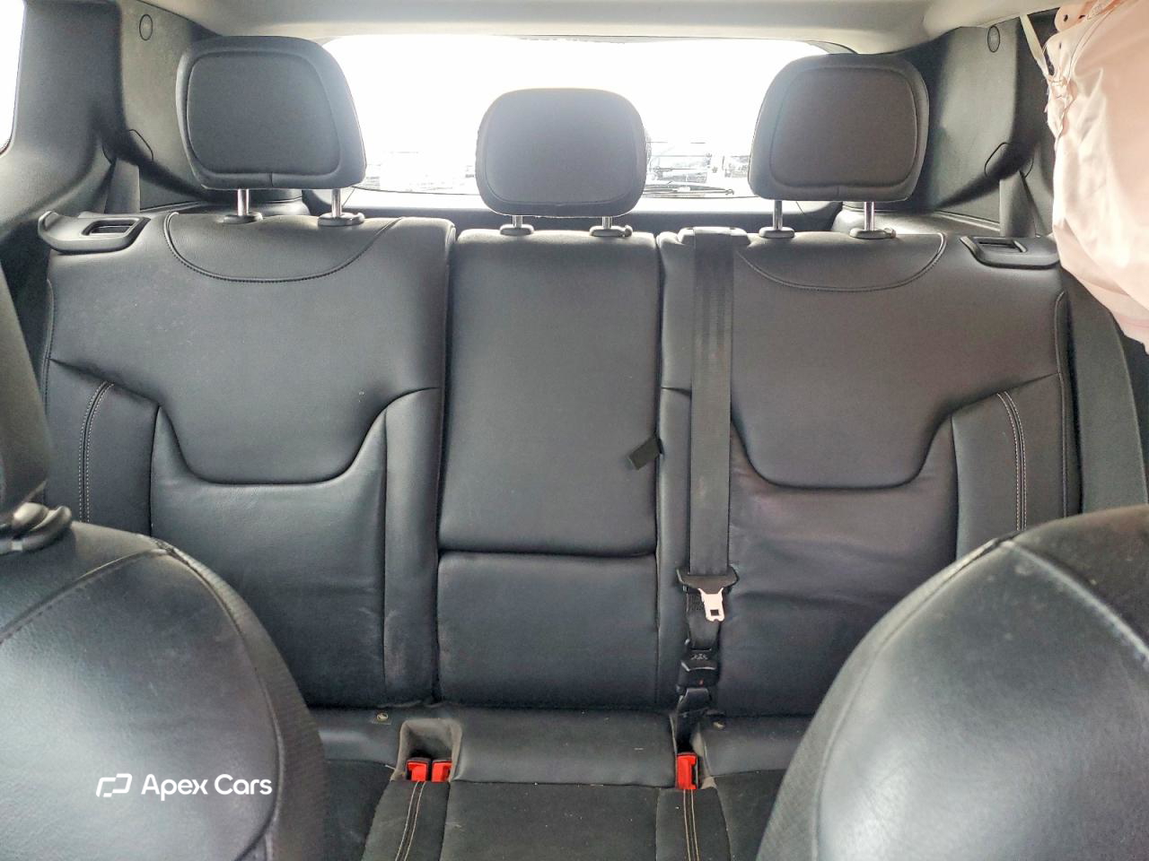 Jeep Renegade 2016
