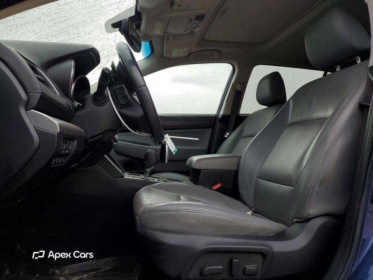 Subaru Outback 2019