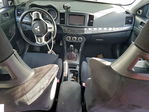 Mitsubishi Lancer 2008