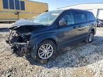 Dodge Caravan 2016