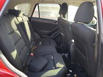 Mazda CX-5 2016