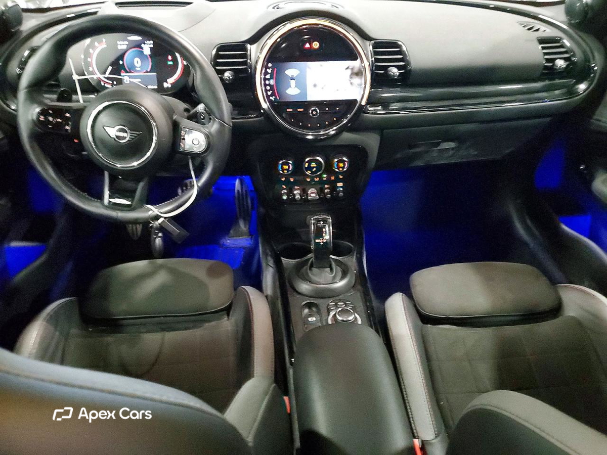 MINI Cooper 2022