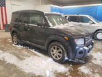 Honda Element 2008