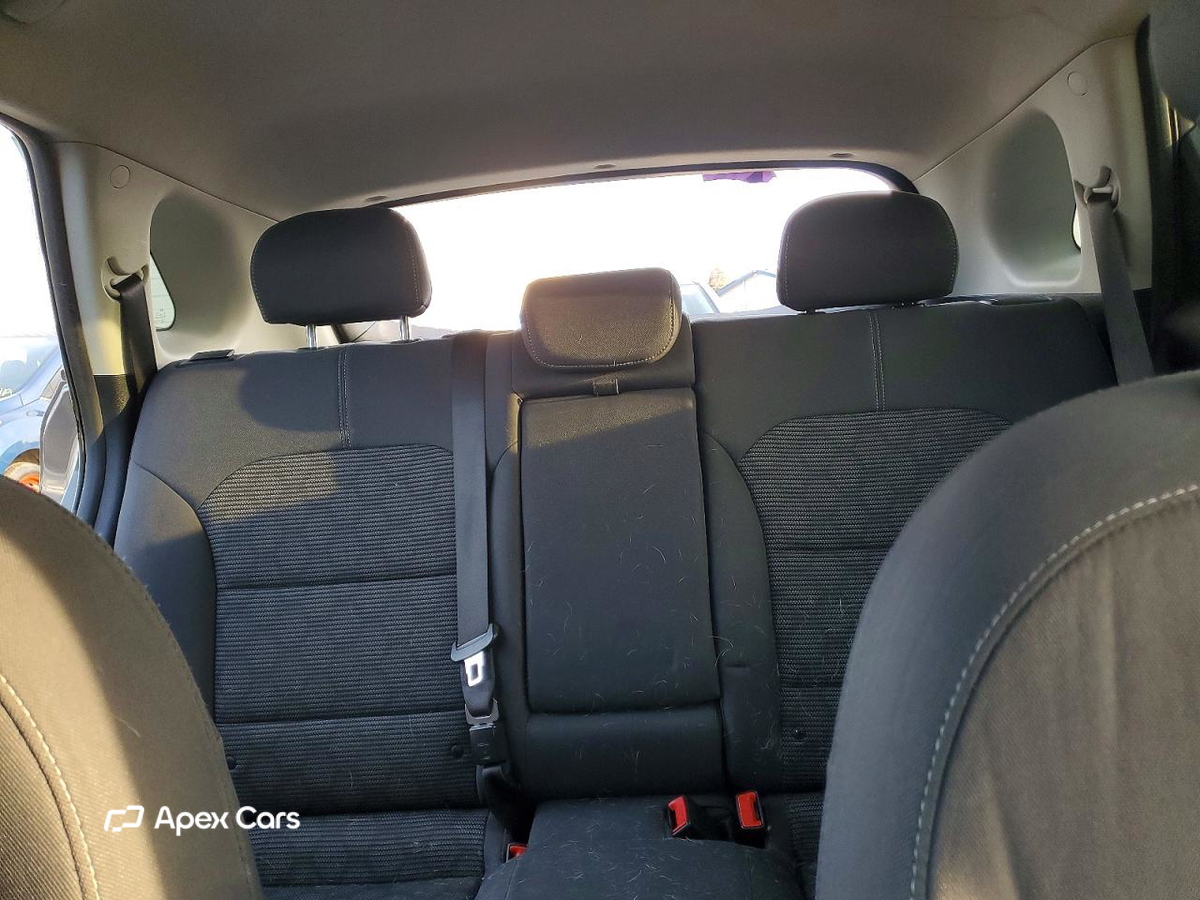 Kia Niro 2017