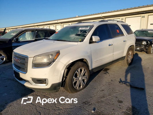 GMC Acadia 2013 - Image 1 of 14