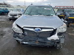 Subaru Forester 2015