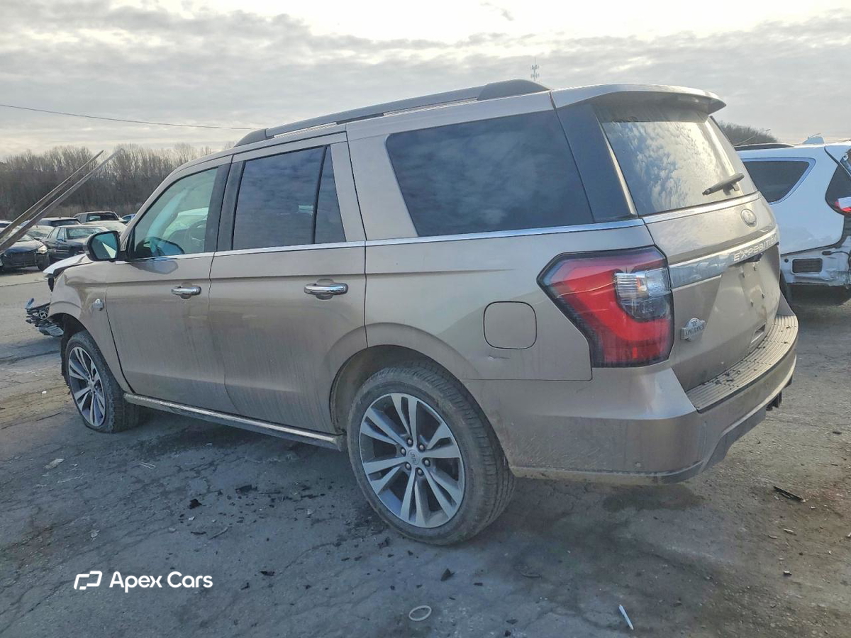 Ford Expedition 2020