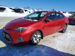 Toyota Corolla 2017