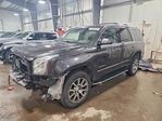GMC Yukon 2018